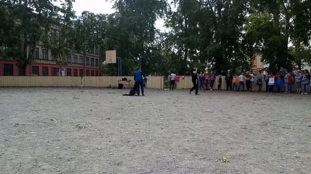 ВЕО Г.М. Люцифер