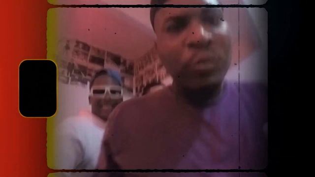 El KENNEDY Y EL ONI ONI FT HARRYSON - LA PIRATA смотреть онлайн