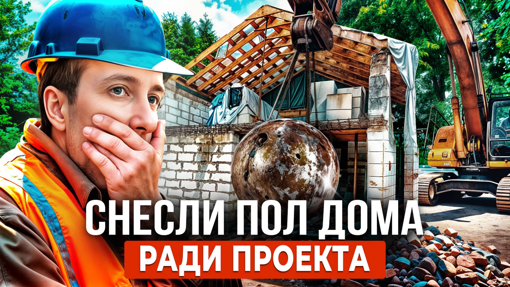 Технологии которые изменят ваш дом! / Узнайте прямо сейчас. смотреть онлайн