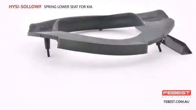 HYSI-SOLLOWF SPRING LOWER SEAT FOR KIA смотреть онлайн