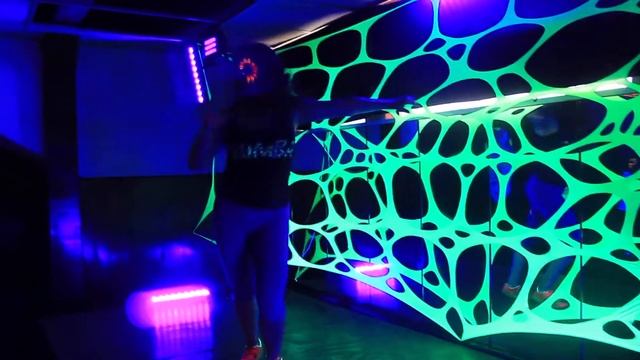Zumba Fluor. 23 de Junio 18:30 hrs. 2017 Body Rose смотреть онлайн