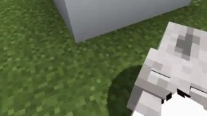 ЯМА СОБАК ПРОТИВ ЯМЫ КОШЕК В МАЙНКРАФТ I mandragosha  Minecraft