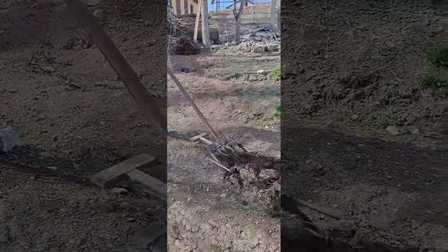 чудо лопата своими руками смотреть онлайн