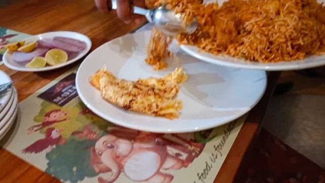 Hotel Mayukha Jungle Theme Restaurant PNR EMPIRE BUILDING, KPHB Kukatpally, Hyderabad #travel #food смотреть онлайн