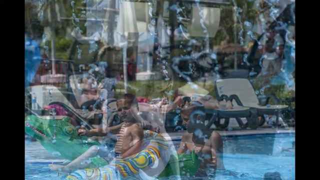 Ali Bey Park Manavgat Side