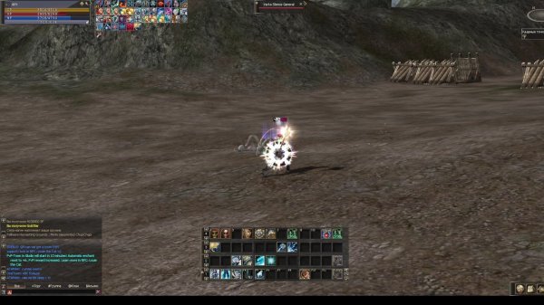 Дневной Стрим L2Pwner.com  [APXuTEKTOP]