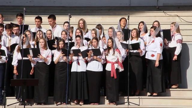Довірюсь Господу смотреть онлайн
