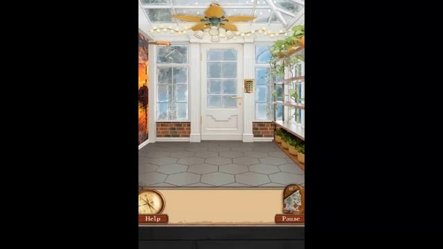 100 Doors Family Adventures Level 64 Walkthrough смотреть онлайн