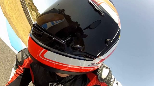 BMW HP4-Randy Van Der Wal-Jerez.