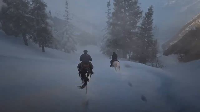 Rdr2 смотреть онлайн