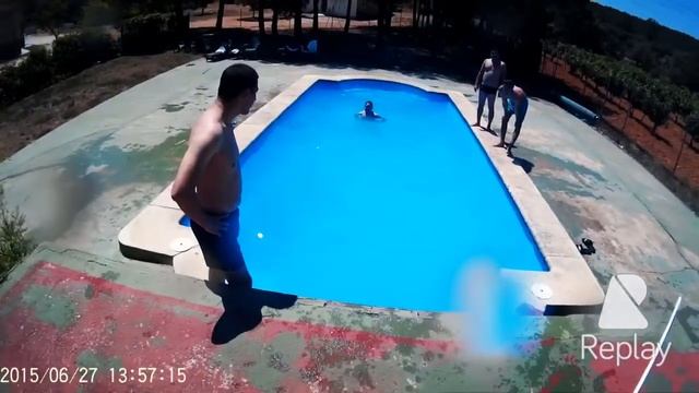 Один день из жизни пилотов в Европе #6 Испании-Валенсия смотреть онлайн