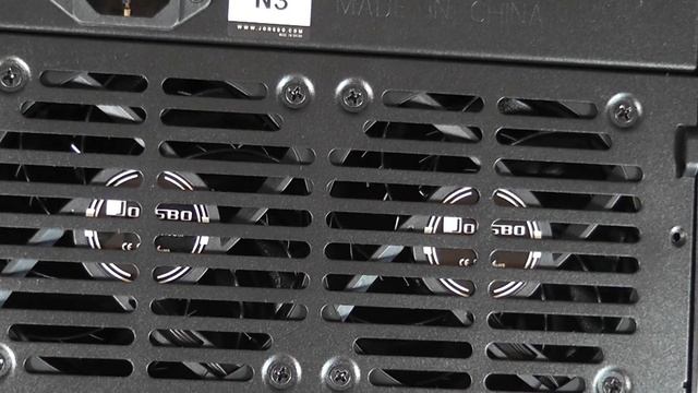 Jonsbo N3 NAS Case Build..  My Thoughts