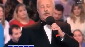 Поле Чудес (Первый Канал, 11.03.2005).