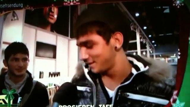 Coole Jacke смотреть онлайн