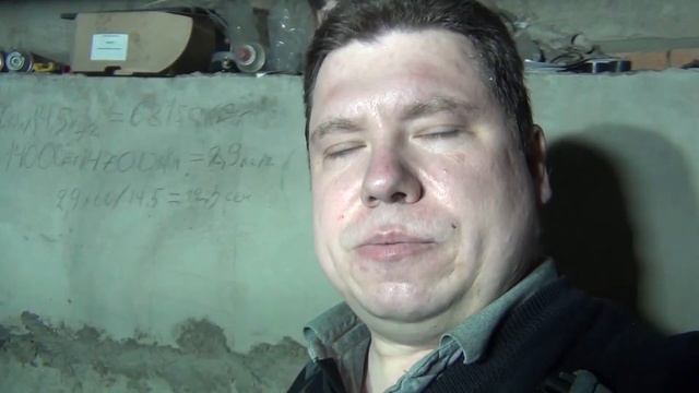 Кессон и дренажный приямок как я его делал а нужен ли он? смотреть онлайн