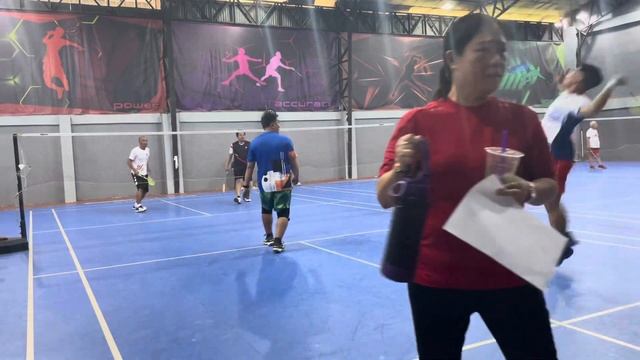 FPBC Valentine's Tournament | RJ x Joalt vs Bude x Alex смотреть онлайн