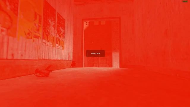 Выход 17 - Half-Life 2 e1 #5 смотреть онлайн