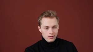 Андрей Лаптев, видеовизитка