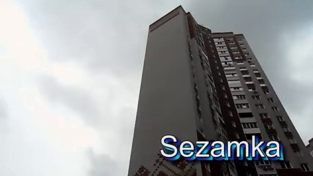 Дом № 38Б Елизаветы Чавдар улица Дарницкий район Sezamka смотреть онлайн
