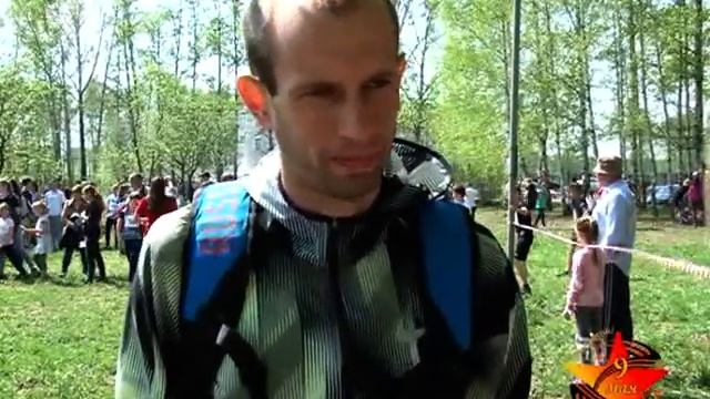 5 Легкоатлетический кросс смотреть онлайн