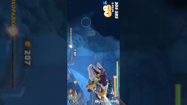 Играю за бессмертную акулу Shark Simulator смотреть онлайн