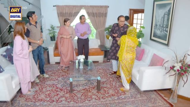 Bulbulay Season 2 Episode 200 | 29th April 2023 | ARY Digital