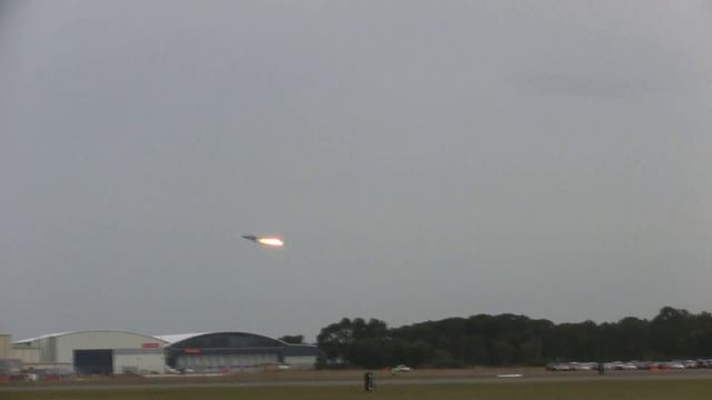 ADF Airshow Part Two - Final Display Ever by RAAF F-111's смотреть онлайн