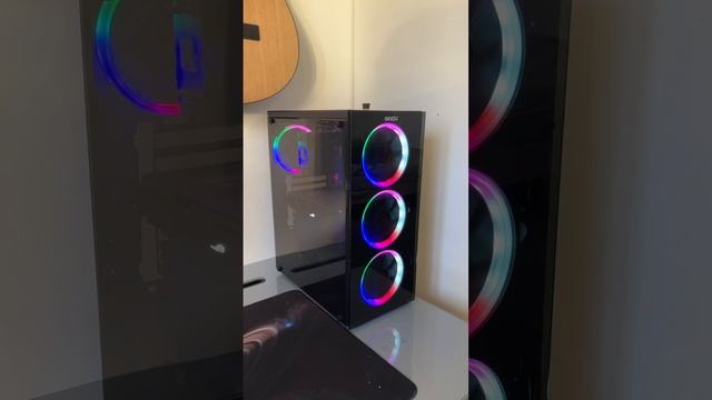 Стол геймера