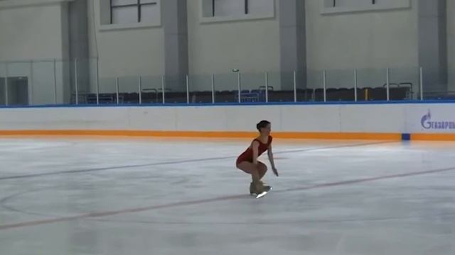 РЗ-2016 Серебро 1 класс Дмитриева Стефания смотреть онлайн