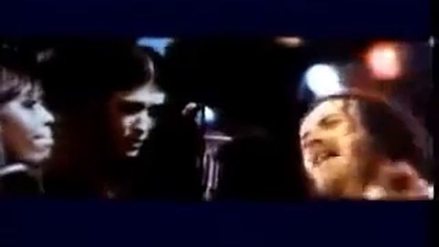 I Love Rita - Joe Cocker, Rita Coolidge, Leon Russell and Claudia Linear - Mad Dogs and Englishmen смотреть онлайн