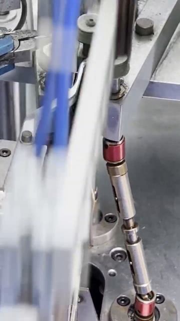 Automatic toroid winding machine NCR-500S смотреть онлайн