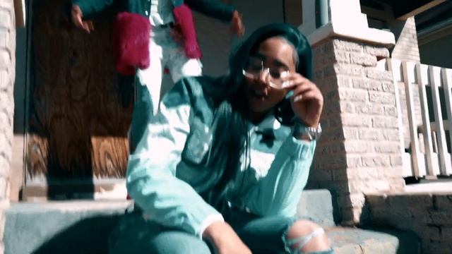 Whit'ne Harvey - Just Cause смотреть онлайн