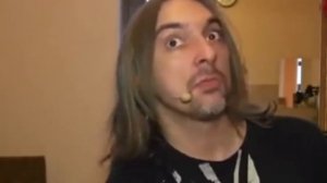 Тот самый легендарный момент из интервью горшка) #горшокжив