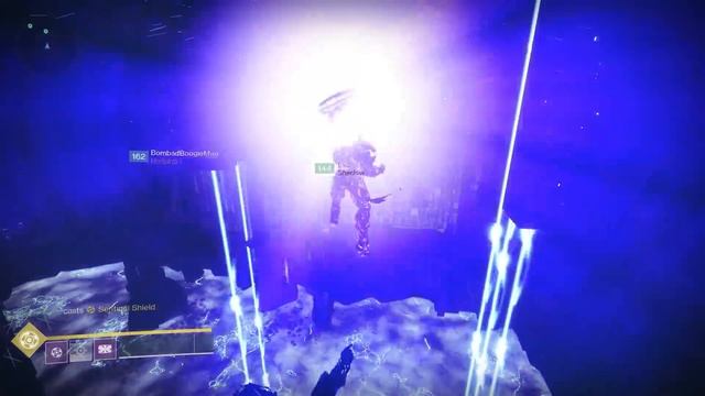 The Dawning 2020 GUIDE (Masteworking Oven, ALL Recipes, & Farming Dawning Essence) | Destiny 2 смотреть онлайн