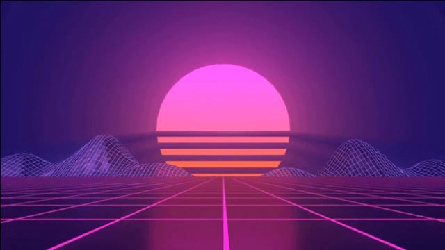 ＰＨＡＳＥ　ＣＨＡＮＧＥ [ Chillwave - Synthwave - Retrowave Mix ] смотреть онлайн