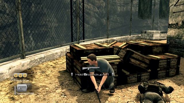 BB-BINKS - Blood Stone 007 Ep. 24 смотреть онлайн