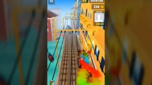 Subway surf #2