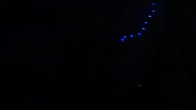 Вечеринка Technics dance family смотреть онлайн