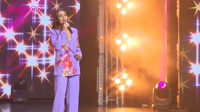 Ильмира Нагимова - Сине генэ уйладым смотреть онлайн