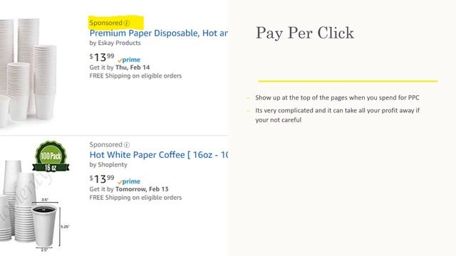 AMAZON CLASS SPECIALIST CLASS 7 PAY PER CLICK SPONSORED BRANDS SPONSORED ADS смотреть онлайн