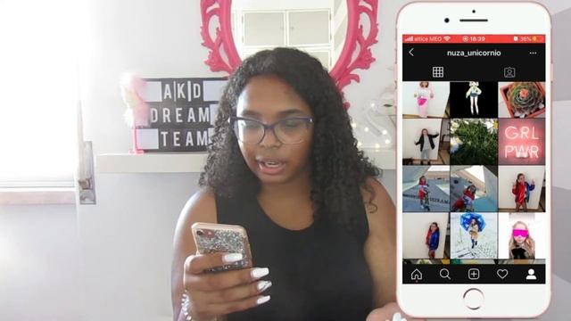 ESTES SÃO OS MEUS SEGUIDORES MAIS ATIVOS! | A Kikii Delgadoo смотреть онлайн