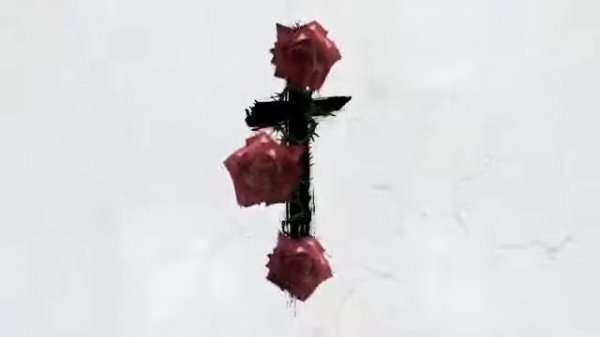 Roses-песня клип