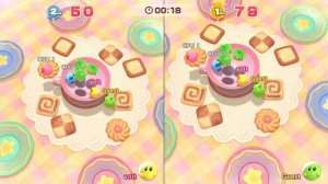 Kirby's Dream Buffet (3) (Switch)