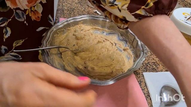 🎄PAN DULCE CON HARINA INTEGRAL SIN AZUCAR NI MANTECA! смотреть онлайн