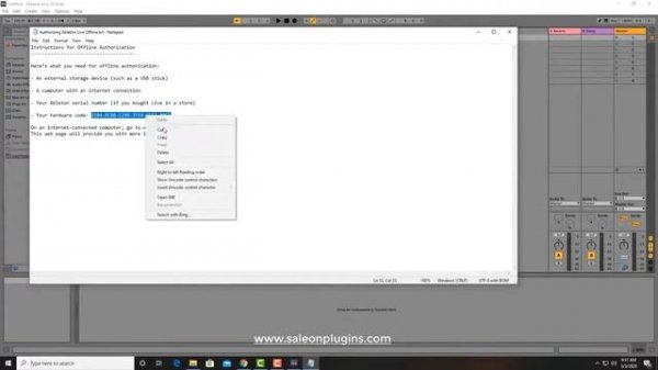 FREE! Download Crack for Ableton Live Suite (2020 Working)