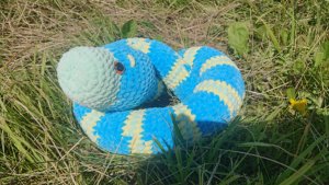 03.12.24.Мои игрушки, _поделки, _вязальные процессы ( Архив)