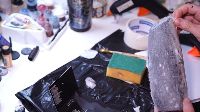 Прокачиваю Пластиковые вазы смотреть онлайн