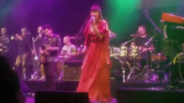 Incognito Live Umbria Jazz Spring 2017 смотреть онлайн