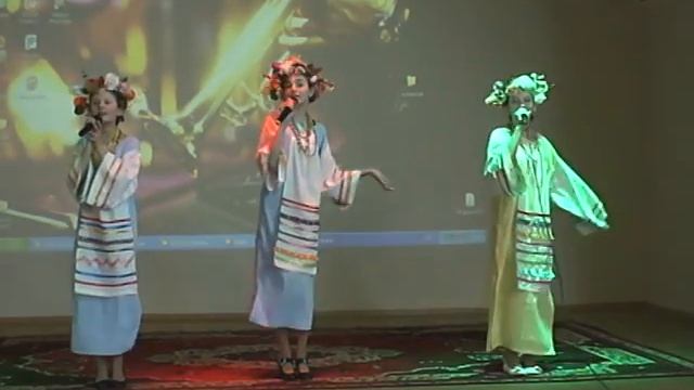 Алина Корп, Дарья Юлаева, Алёна Кайко - Казак смотреть онлайн