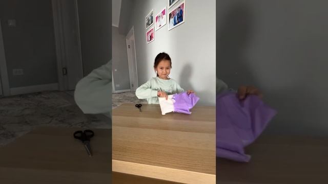 РАСПАКОВКА от ЗЕРЕ💋моя старшая доча. Вещи в школу с офигенным качеством 👍🏻 смотреть онлайн